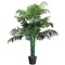 Costway 3.5' 4' 5' 5.5' 6' Artificial Tree Indoor-Outdoor Home Decor
